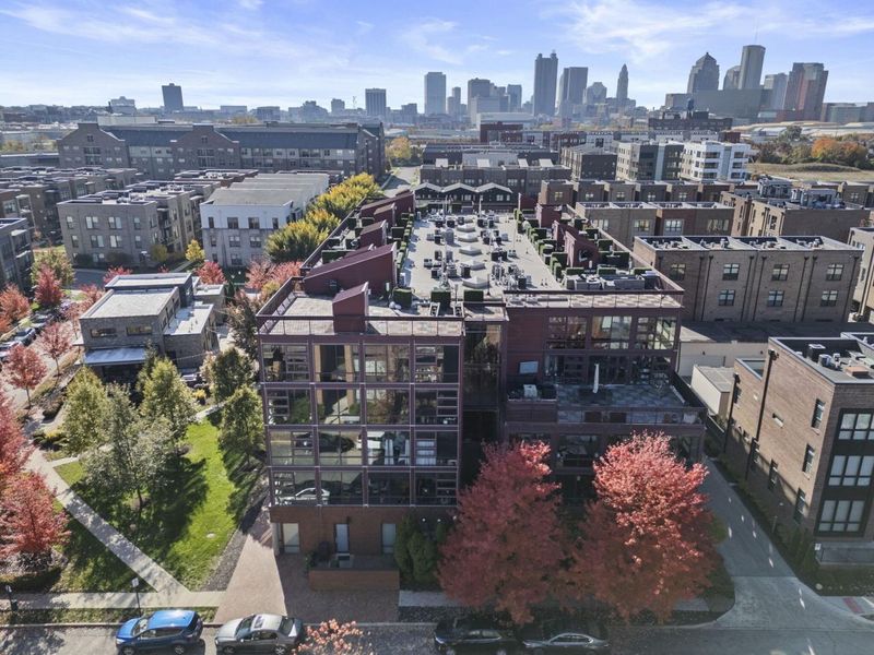 367 Auden Avenue, Unit 209, Columbus, OH 43215 Photo 33