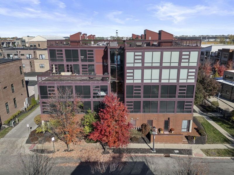 367 Auden Avenue, Unit 209, Columbus, OH 43215 Photo 34