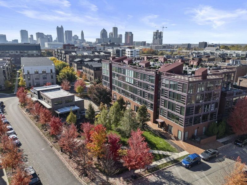 367 Auden Avenue, Unit 209, Columbus, OH 43215 Photo 36