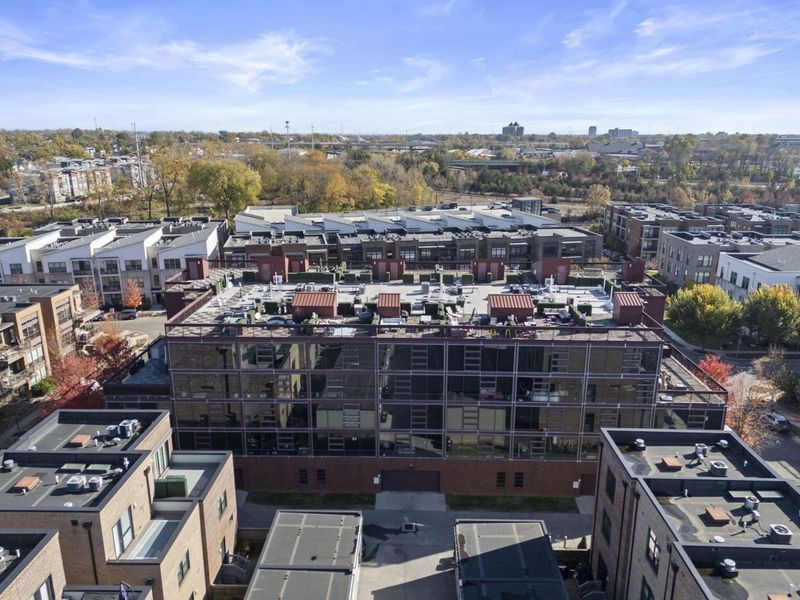 367 Auden Avenue, Unit 209, Columbus, OH 43215 Photo 37