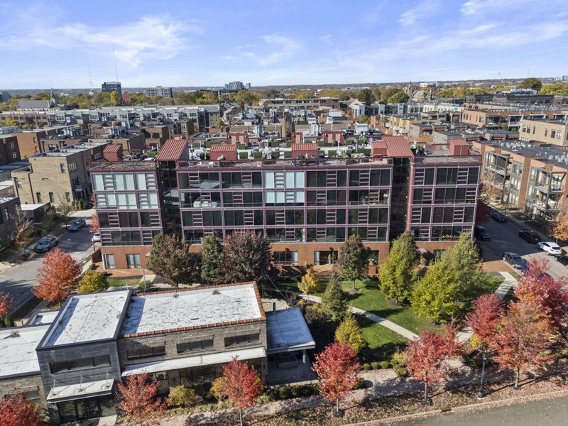 367 Auden Avenue, Unit 209, Columbus, OH 43215 Photo 38