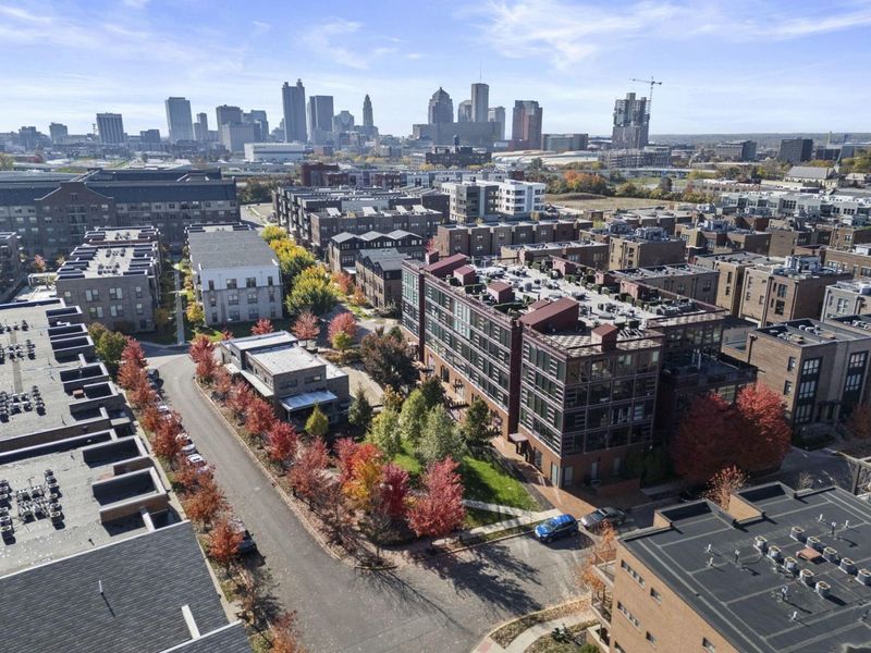 367 Auden Avenue, Unit 209, Columbus, OH 43215 Photo 44