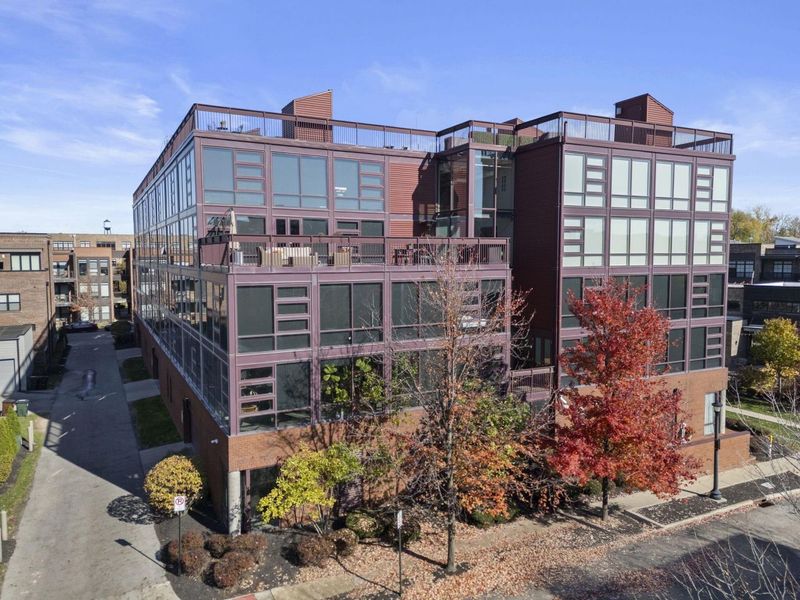 367 Auden Avenue, Unit 209, Columbus, OH 43215 Photo 45