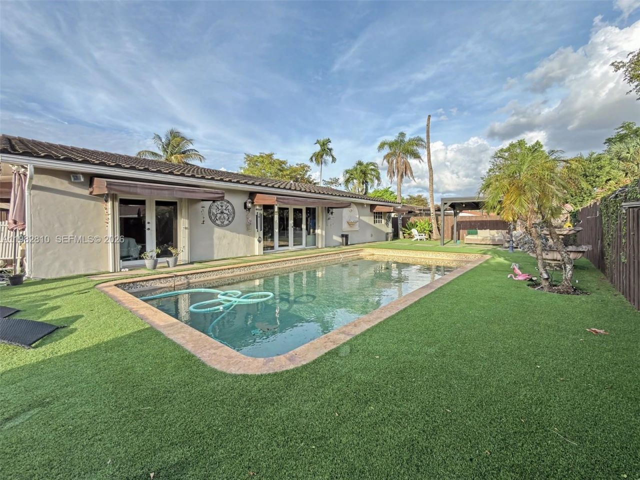 6726 Orchid Dr , Miami Lakes, FL 33014 Photo