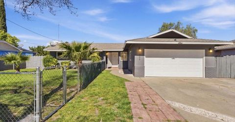 209 Tokay Ave, Modesto, CA 95350 Photo