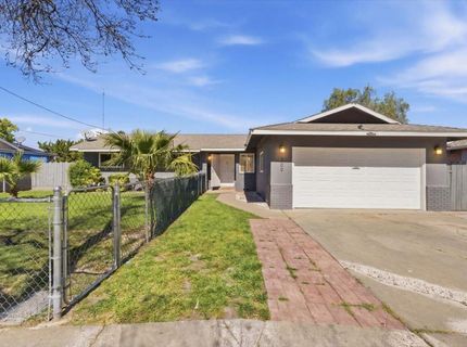 209 Tokay Ave, Modesto, CA 95350 Photo