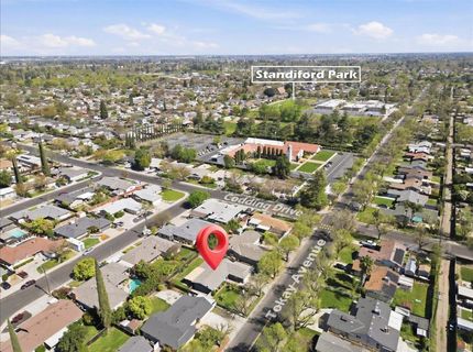 209 Tokay Ave, Modesto, CA 95350 Photo