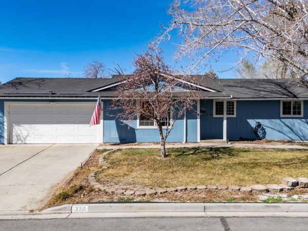 370 Maple Street, Fernley, NV 89408