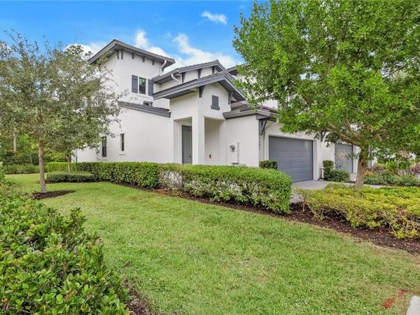 7501 Carnegie WAY , NAPLES, FL 34119