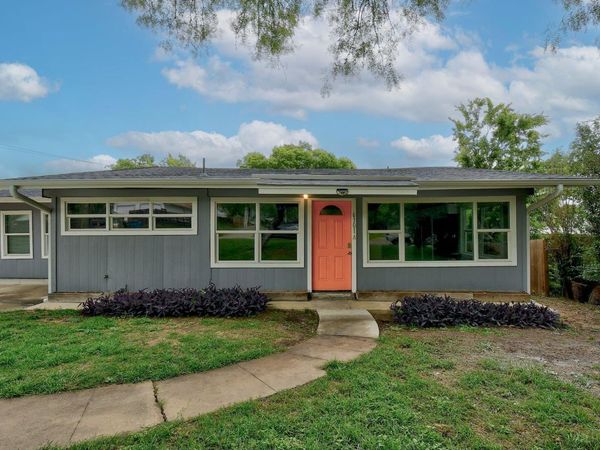 6301 Arnold DR, Unit A, Austin, TX 78723