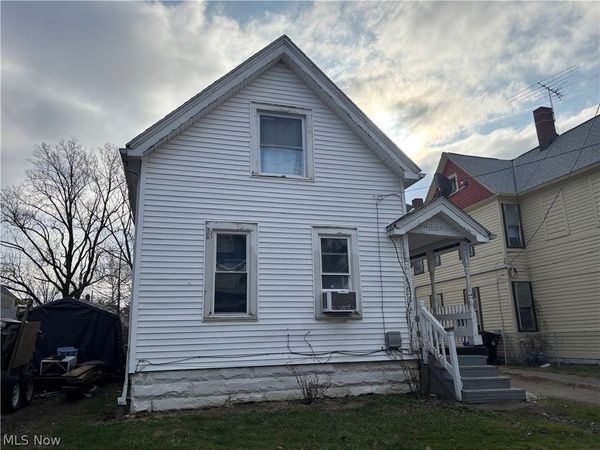 3291 W 54th Street, Cleveland, OH 44102