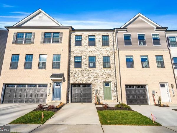 7428 FERN GULLY WAY , BRANDYWINE, MD 20613