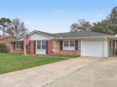 113 Jackson Road, Ladson, SC 29456