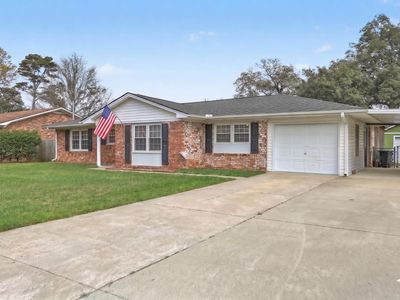 113 Jackson Road, Ladson, SC 29456