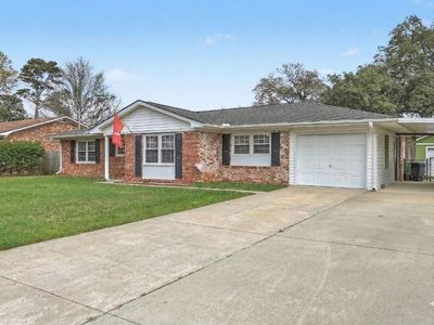 113 Jackson Road, Ladson, SC 29456