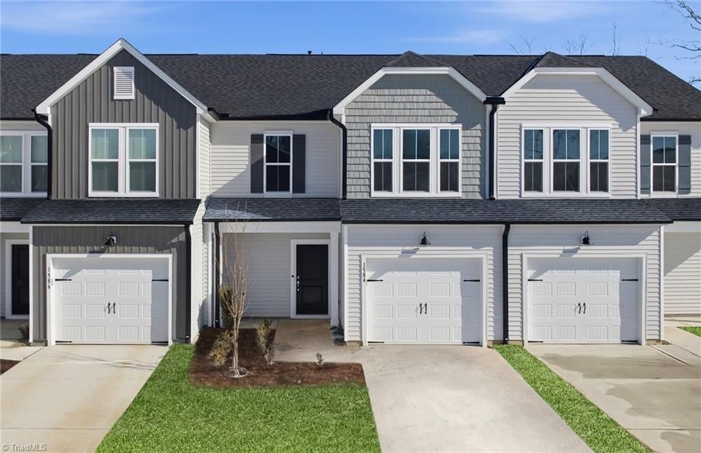 1584 Eckert Lane, Whitsett, NC 27377 Main Photo