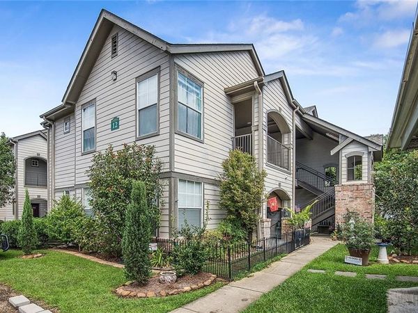 350 EMERALD FOREST Boulevard , Unit 12203, Covington, LA 70433