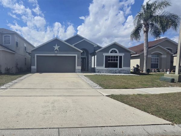 3220 ABIAKA DRIVE, KISSIMMEE, FL 34743