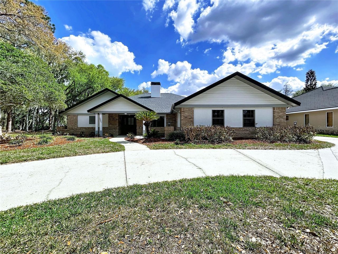 2881 Hammock Drive, Plant City, FL 33566 Photo