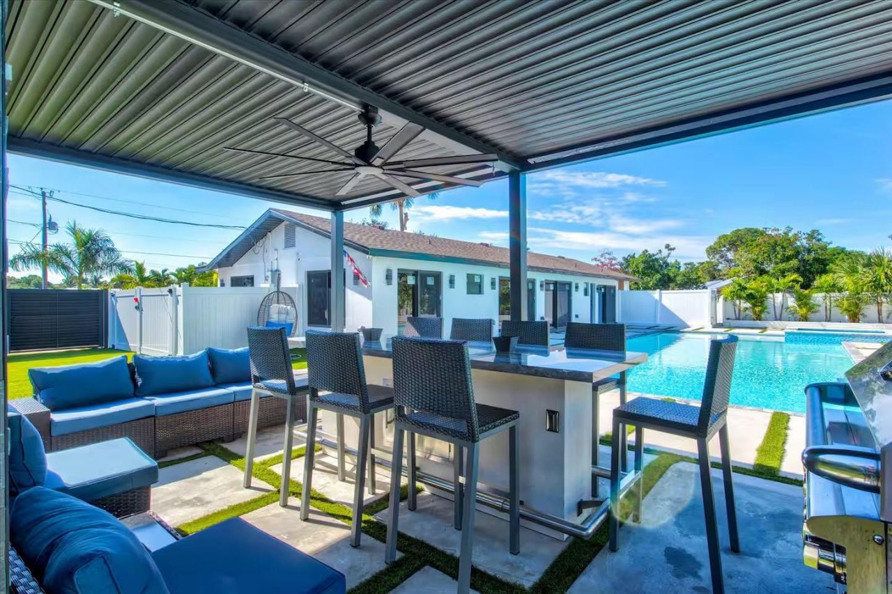 6612 9th Avenue Nw, Bradenton, FL 34209 Photo