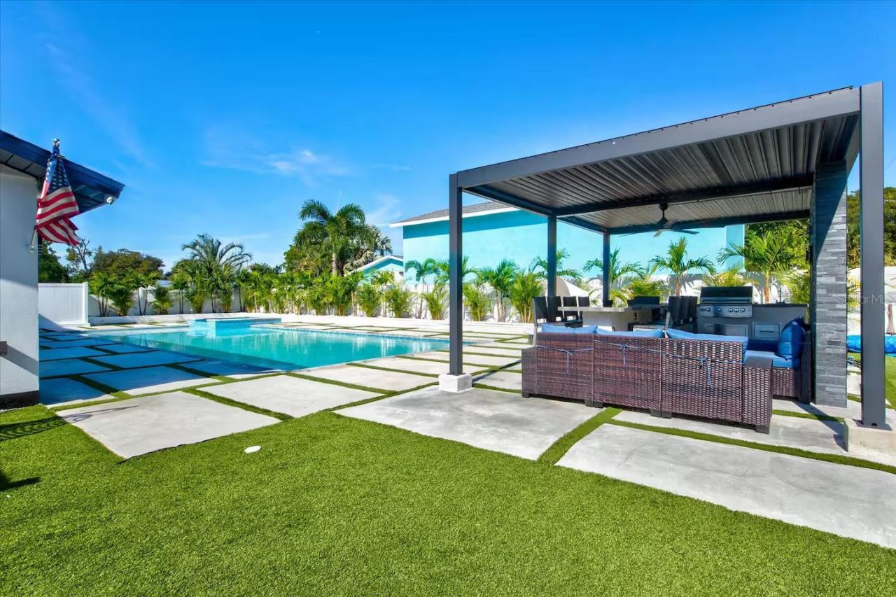 6612 9th Avenue Nw, Bradenton, FL 34209 Photo