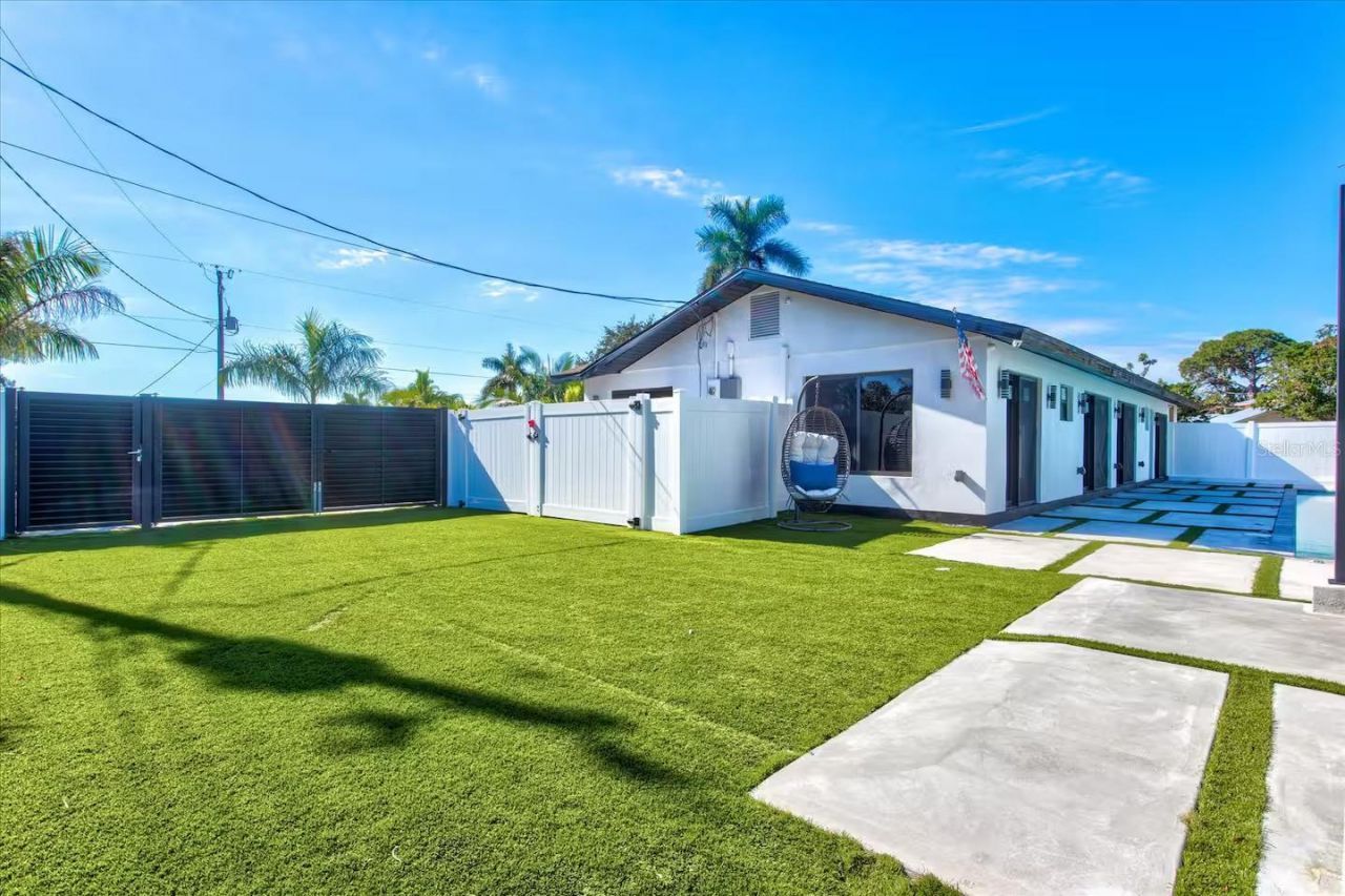 6612 9th Avenue Nw, Bradenton, FL 34209 Photo