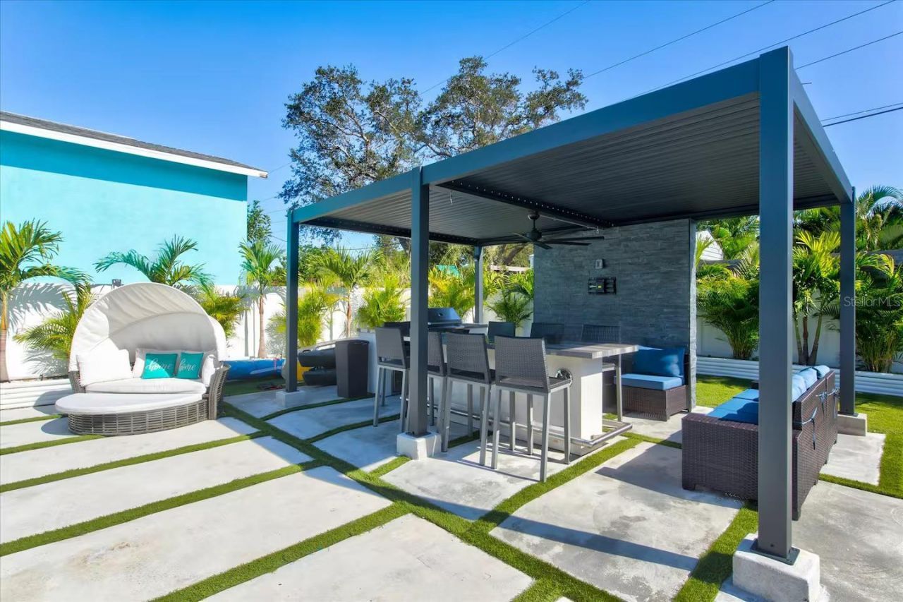 6612 9th Avenue Nw, Bradenton, FL 34209 Photo