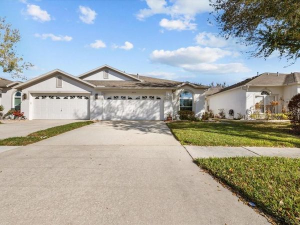 30115 EMMETTS COURT , WESLEY CHAPEL, FL 33543