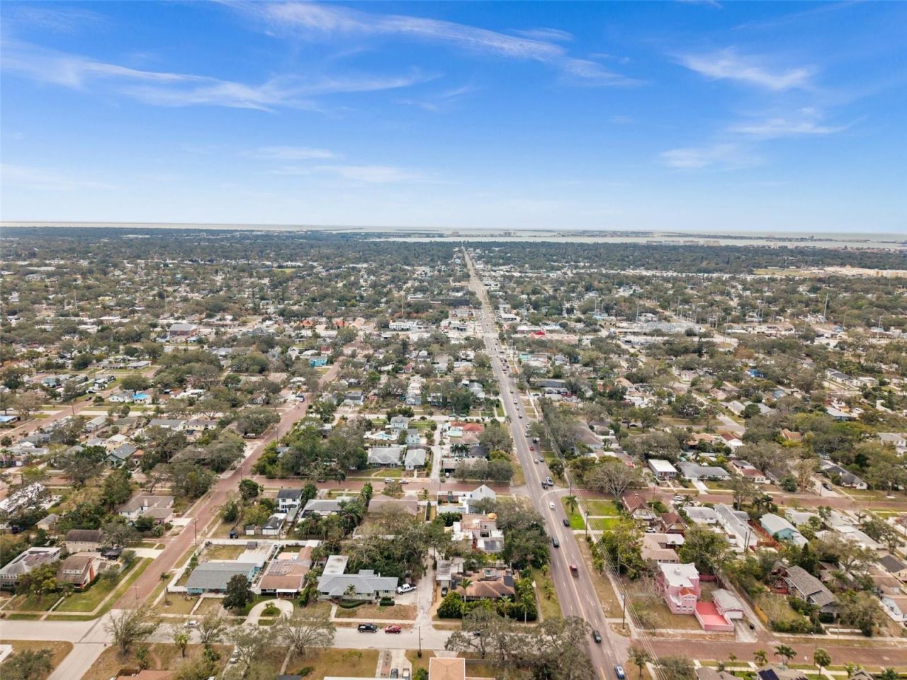 325 49th Street N, Saint Petersburg, FL 33710 Photo