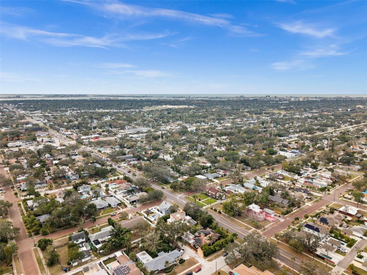 325 49th Street N, Saint Petersburg, FL 33710 Photo