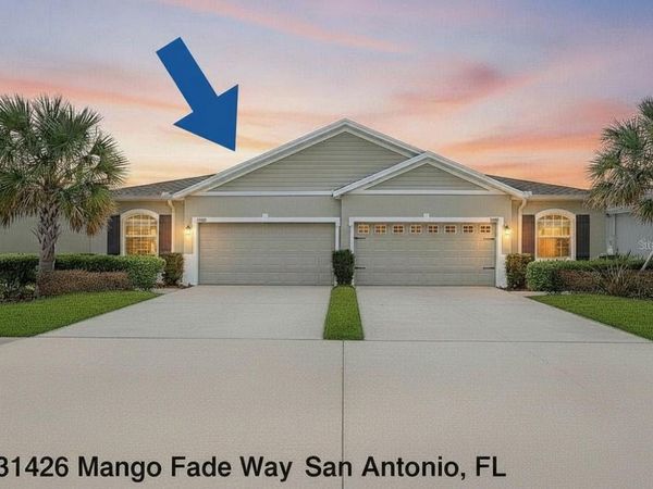 31426 MANGO FADE WAY, SAN ANTONIO, FL 33576