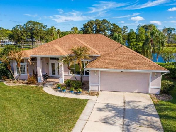 1840 TARA MARIE LANE, PORT ORANGE, FL 32128