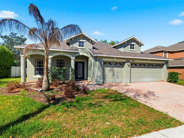 6823 GREEN HERON DRIVE, WESLEY CHAPEL, FL 33545