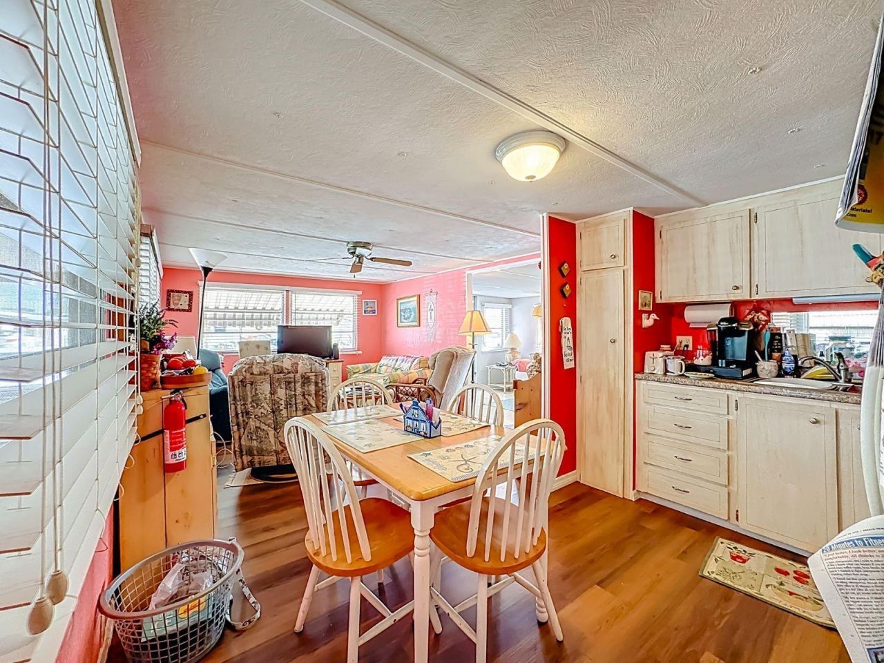 411 Tropic Drive W, Palmetto, FL 34221 Photo