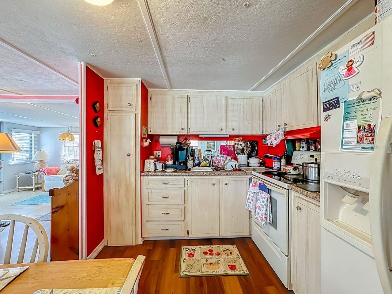 411 Tropic Drive W, Palmetto, FL 34221 Photo