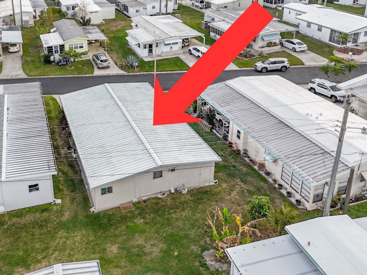 411 Tropic Drive W, Palmetto, FL 34221 Photo