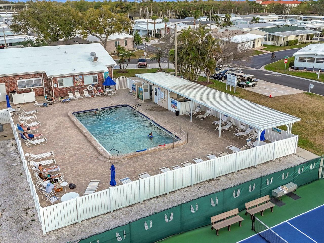 411 Tropic Drive W, Palmetto, FL 34221 Photo