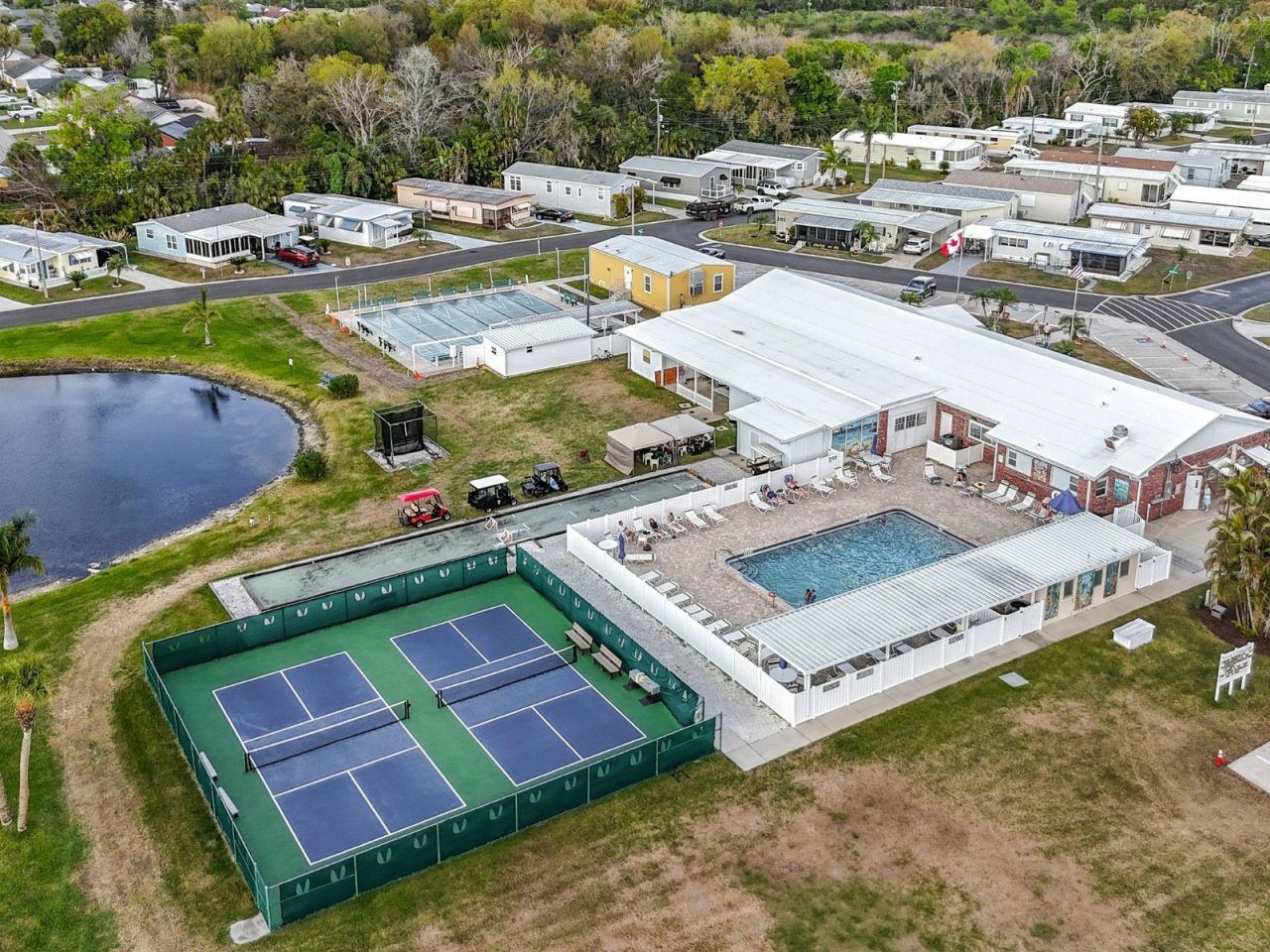 411 Tropic Drive W, Palmetto, FL 34221 Photo