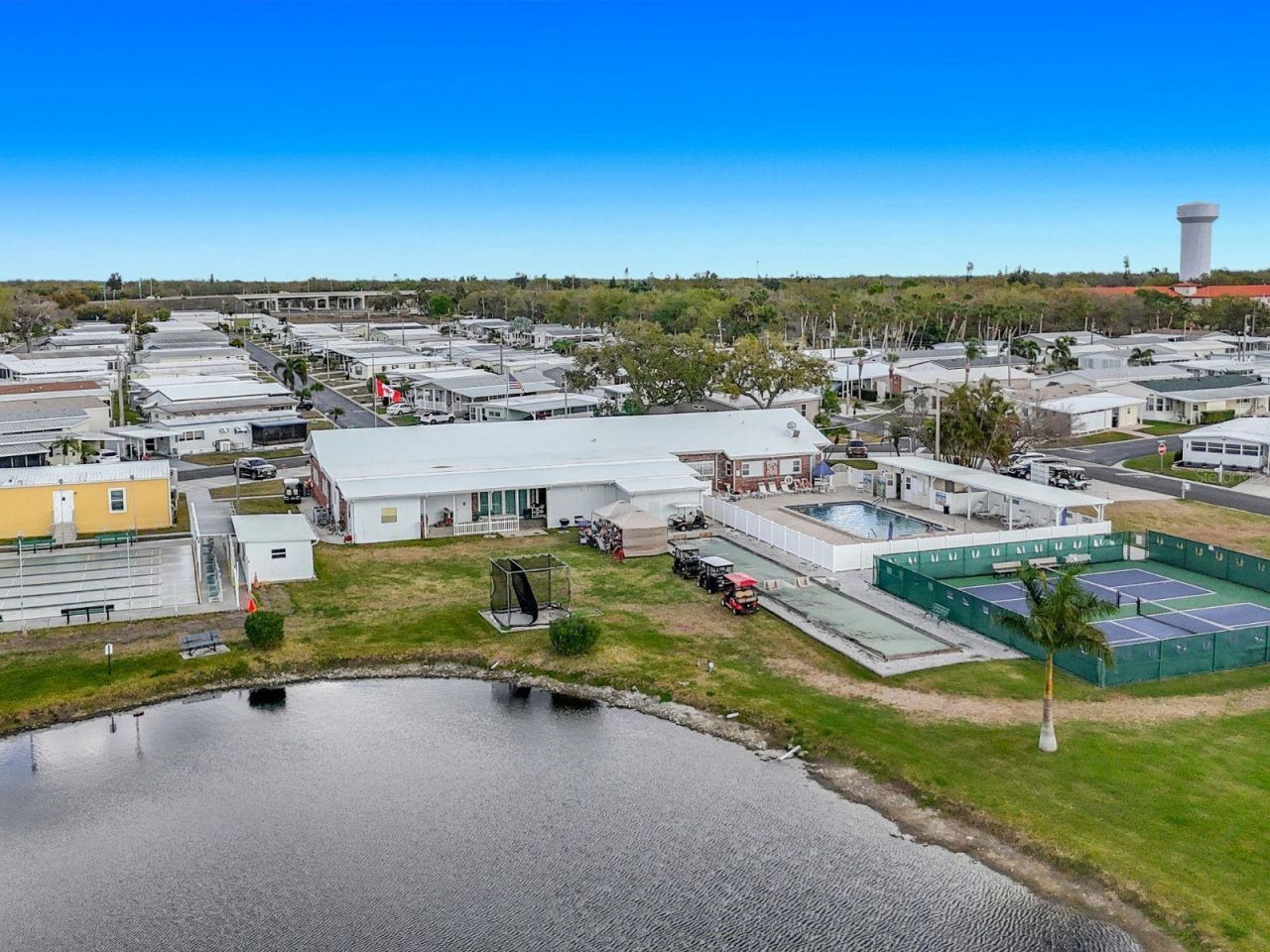 411 Tropic Drive W, Palmetto, FL 34221 Photo