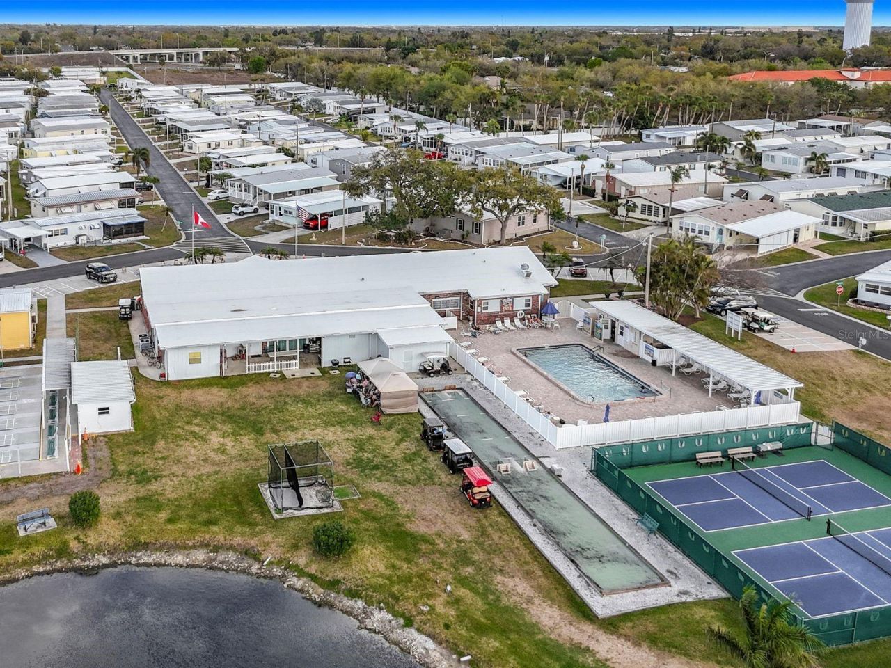 411 Tropic Drive W, Palmetto, FL 34221 Photo