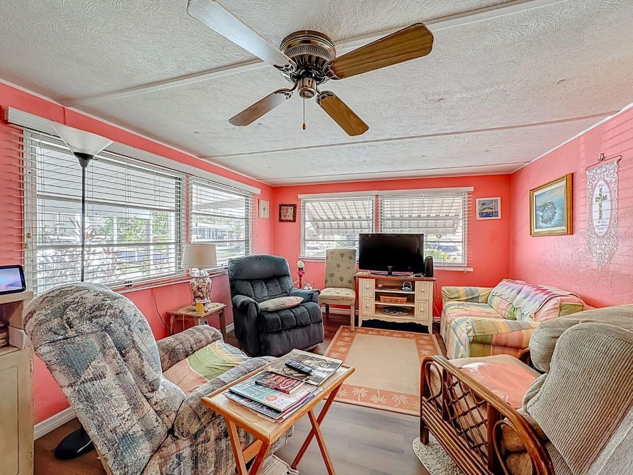 411 Tropic Drive W, Palmetto, FL 34221 Photo