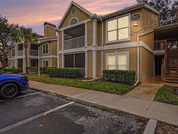 9481 HIGHLAND OAK DRIVE , Unit 1416, TAMPA, FL 33647
