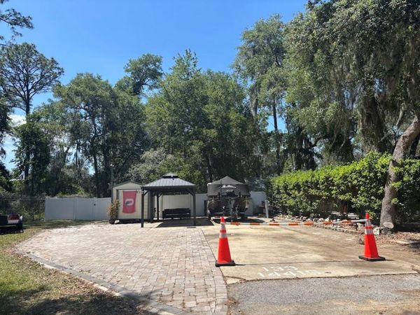 14415 252ND COURT ROAD NE, Unit 133, FORT MC COY, FL 32134