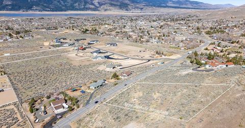 4385 Eastlake Boulevard, Washoe Valley, NV 89704 Photo