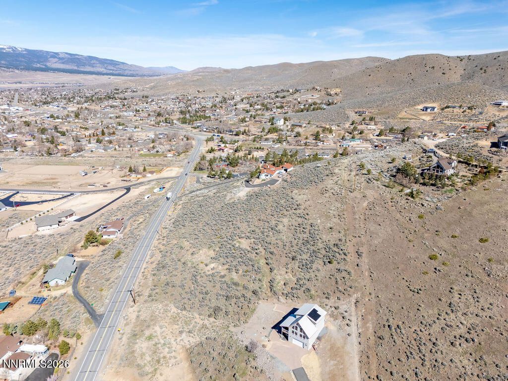 4385 Eastlake Boulevard, Washoe Valley, NV 89704 Photo