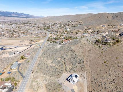 4385 Eastlake Boulevard, Washoe Valley, NV 89704 Photo
