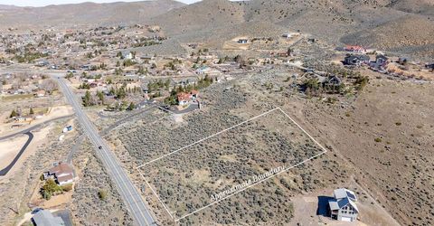 4385 Eastlake Boulevard, Washoe Valley, NV 89704 Photo