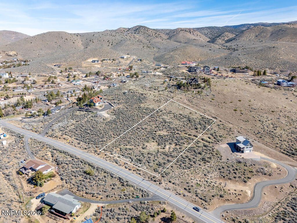 4385 Eastlake Boulevard, Washoe Valley, NV 89704 Photo