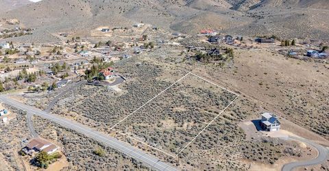 4385 Eastlake Boulevard, Washoe Valley, NV 89704 Photo