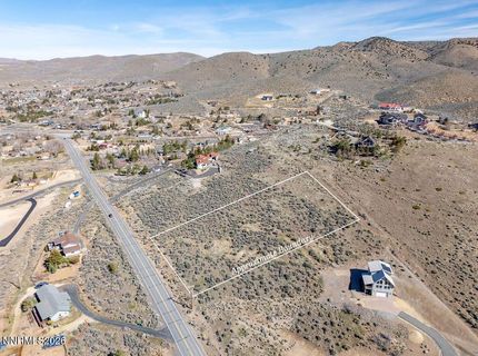 4385 Eastlake Boulevard, Washoe Valley, NV 89704 Photo